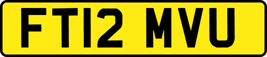 FT12MVU