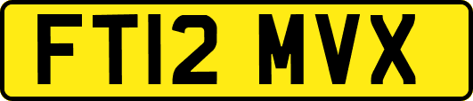FT12MVX