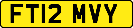 FT12MVY