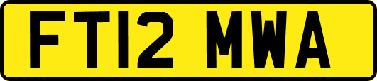 FT12MWA
