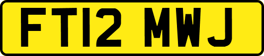 FT12MWJ