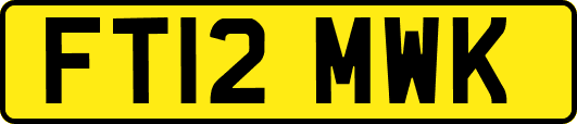 FT12MWK