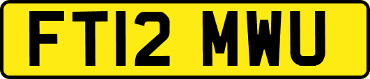 FT12MWU