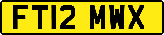FT12MWX