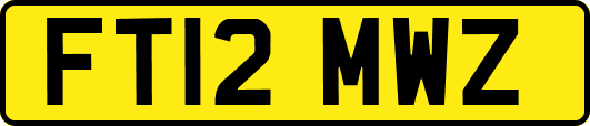 FT12MWZ