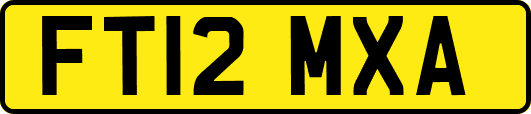 FT12MXA