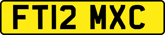 FT12MXC
