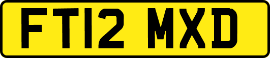 FT12MXD