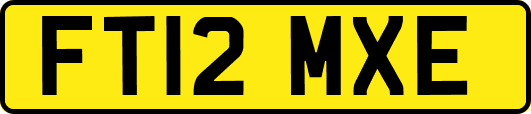 FT12MXE
