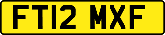 FT12MXF