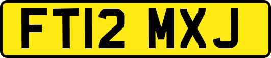 FT12MXJ
