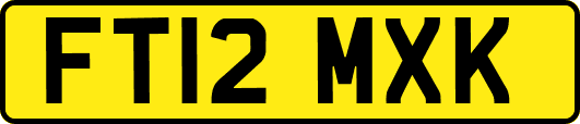 FT12MXK