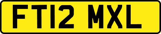 FT12MXL