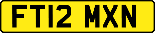 FT12MXN