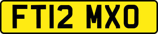 FT12MXO