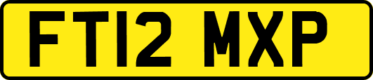 FT12MXP
