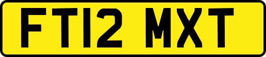 FT12MXT