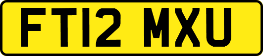 FT12MXU