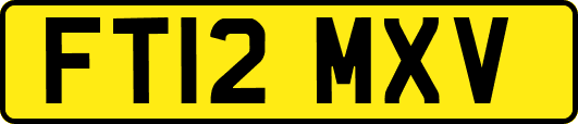 FT12MXV