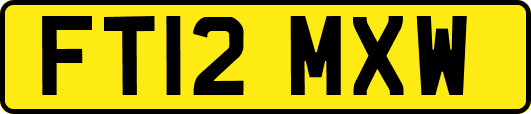 FT12MXW