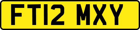 FT12MXY