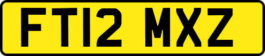 FT12MXZ