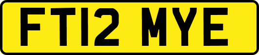 FT12MYE