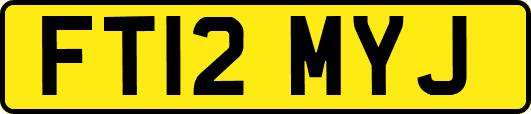 FT12MYJ