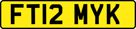 FT12MYK