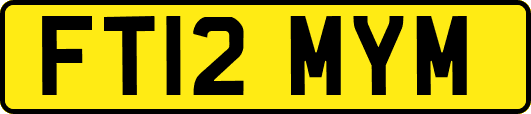 FT12MYM