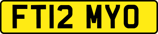 FT12MYO