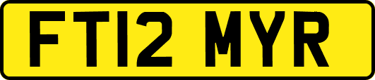FT12MYR