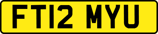 FT12MYU