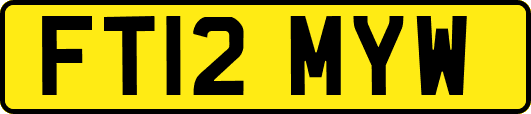 FT12MYW