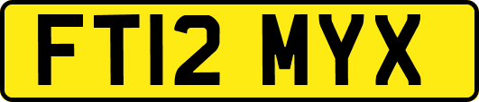 FT12MYX