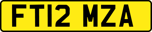 FT12MZA