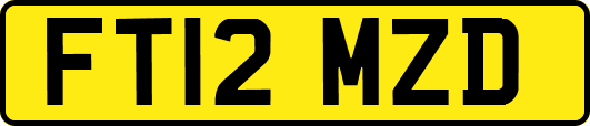 FT12MZD