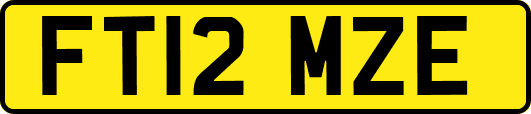 FT12MZE