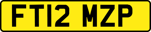 FT12MZP