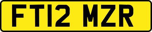 FT12MZR