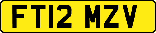 FT12MZV