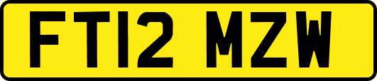 FT12MZW