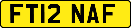 FT12NAF