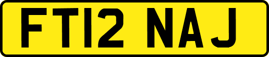 FT12NAJ