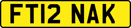 FT12NAK