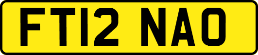 FT12NAO