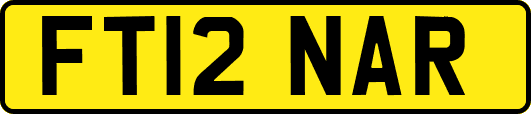 FT12NAR