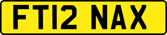 FT12NAX