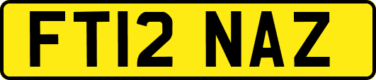 FT12NAZ