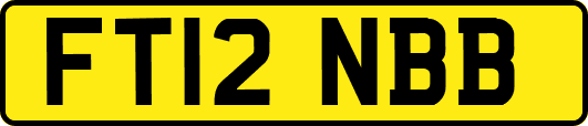 FT12NBB